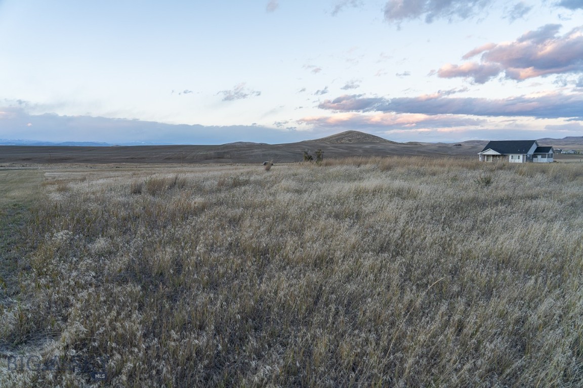 Morning Sky Estates - Land