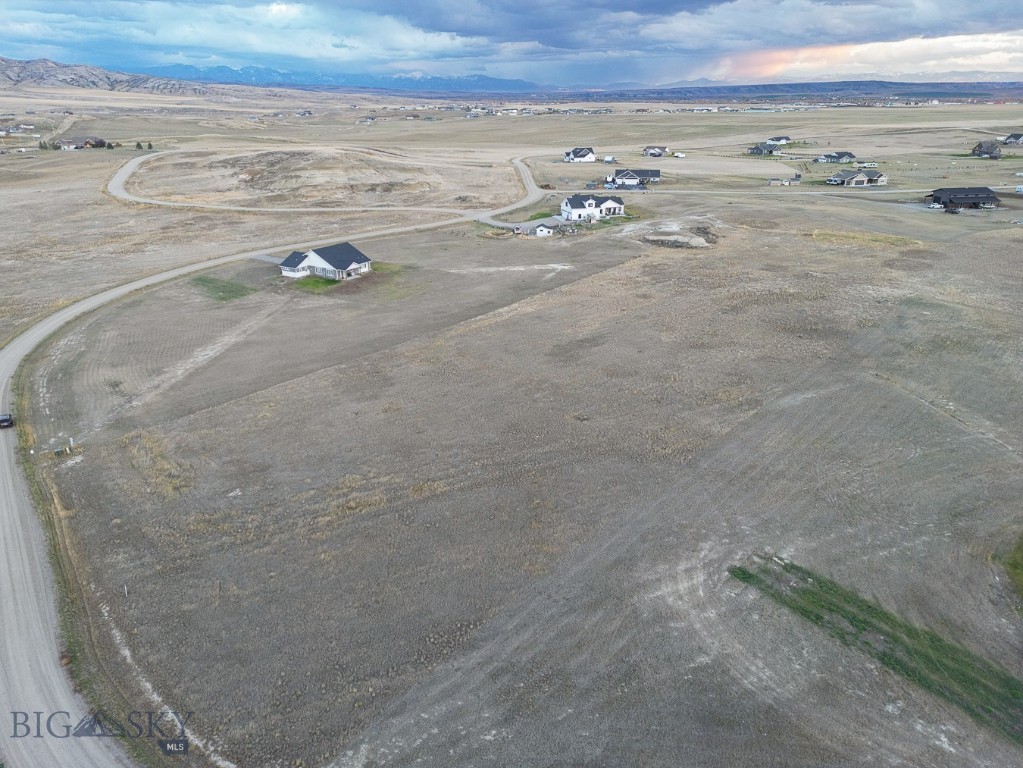 Morning Sky Estates - Land