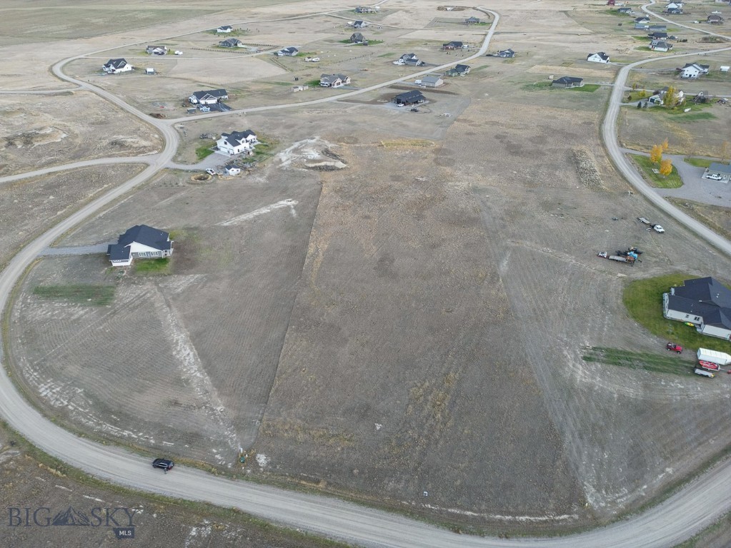 Morning Sky Estates - Land