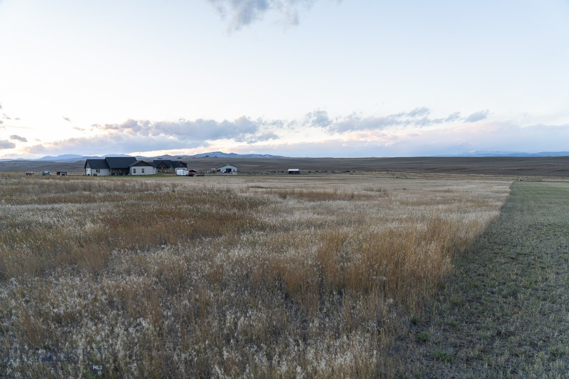 Morning Sky Estates - Land