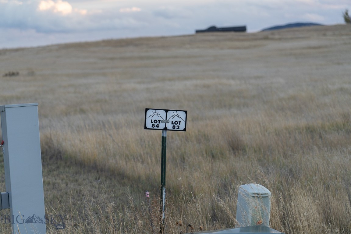 Morning Sky Estates - Land