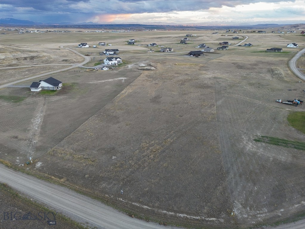 Morning Sky Estates - Land