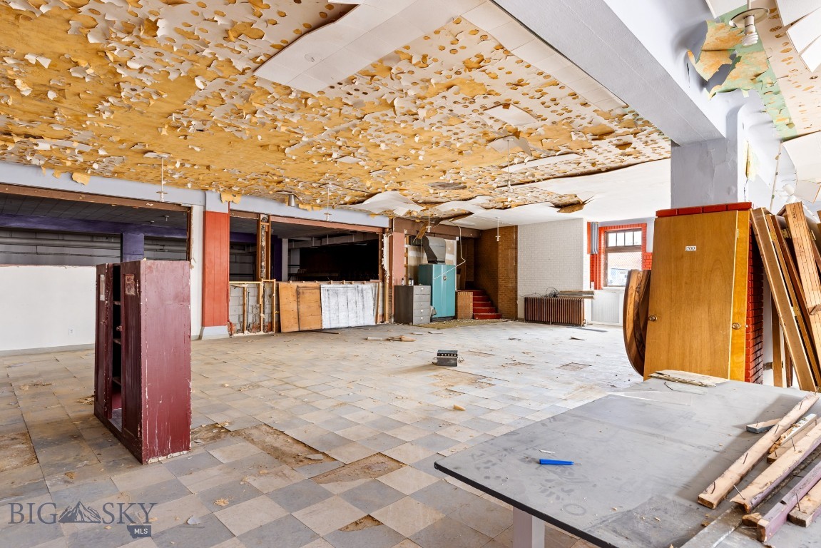 None - Commercial Sale