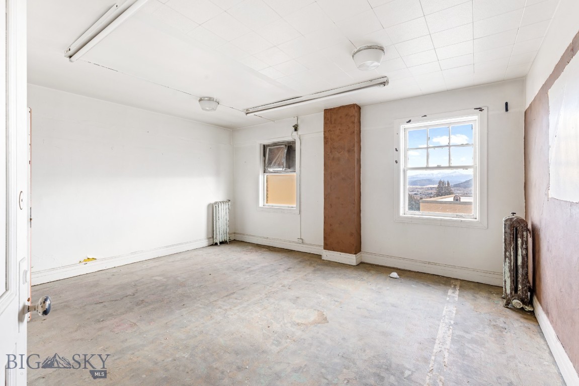 None - Commercial Sale