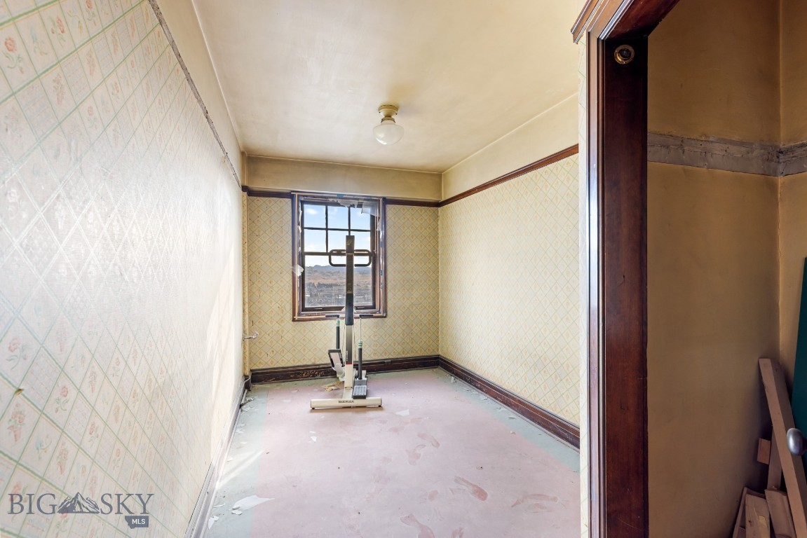 None - Commercial Sale