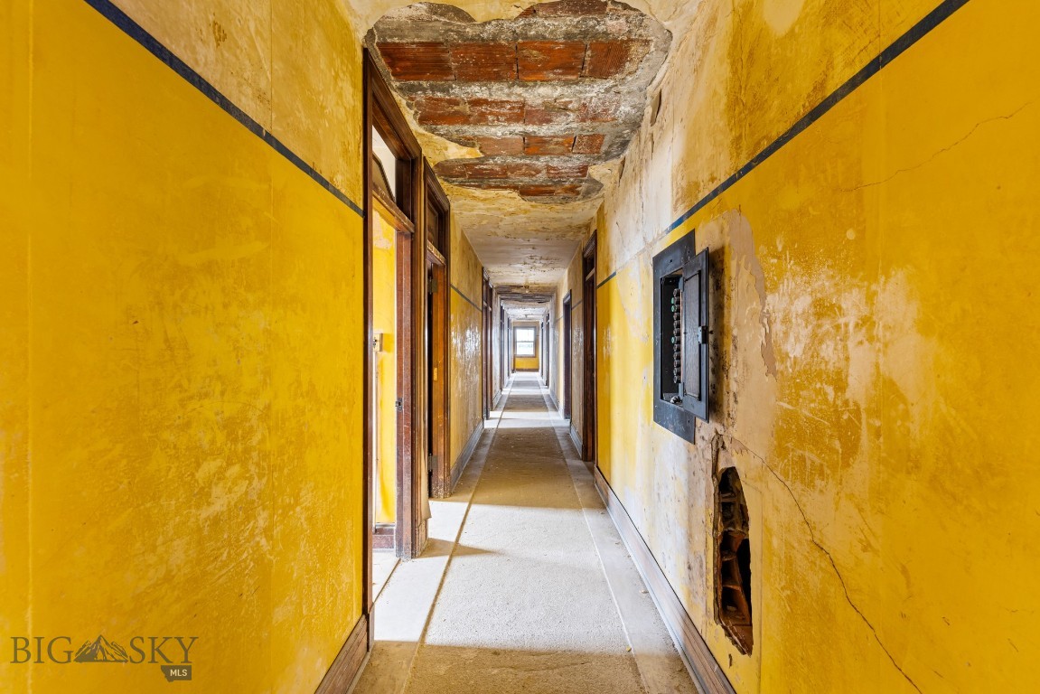 None - Commercial Sale