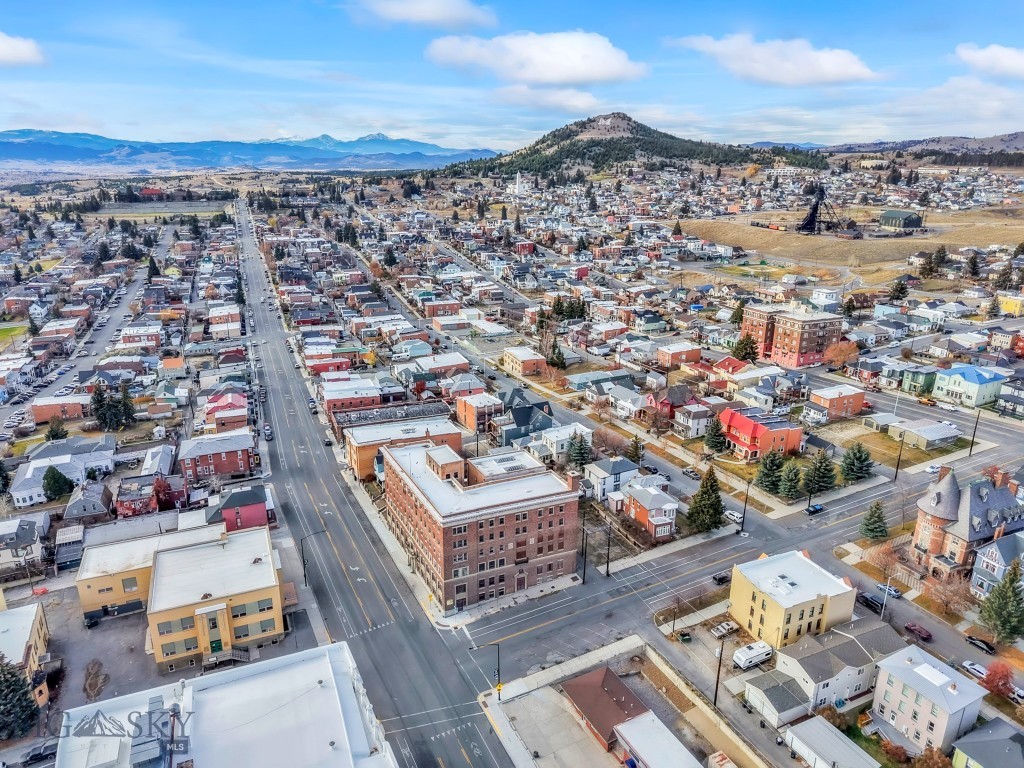 None - Commercial Sale