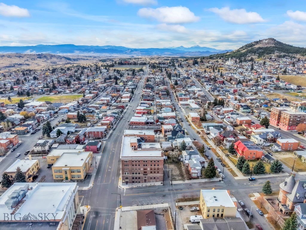 None - Commercial Sale