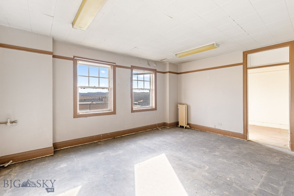 None - Commercial Sale