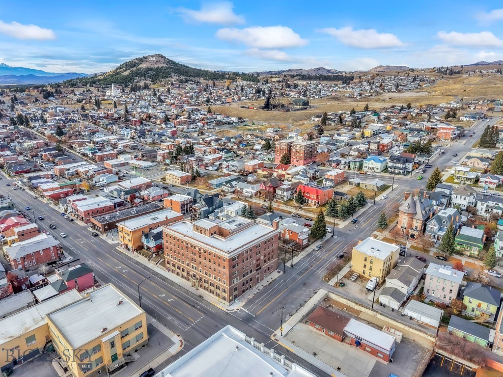 None - Commercial Sale