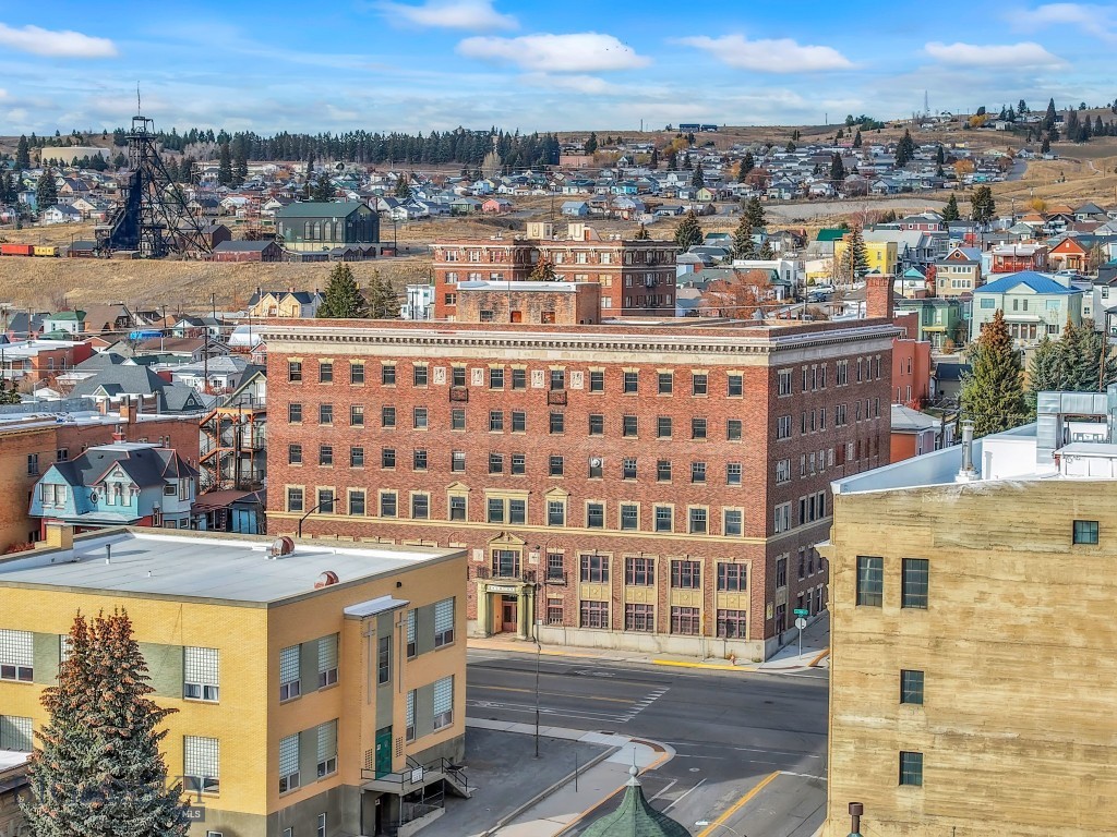 None - Commercial Sale