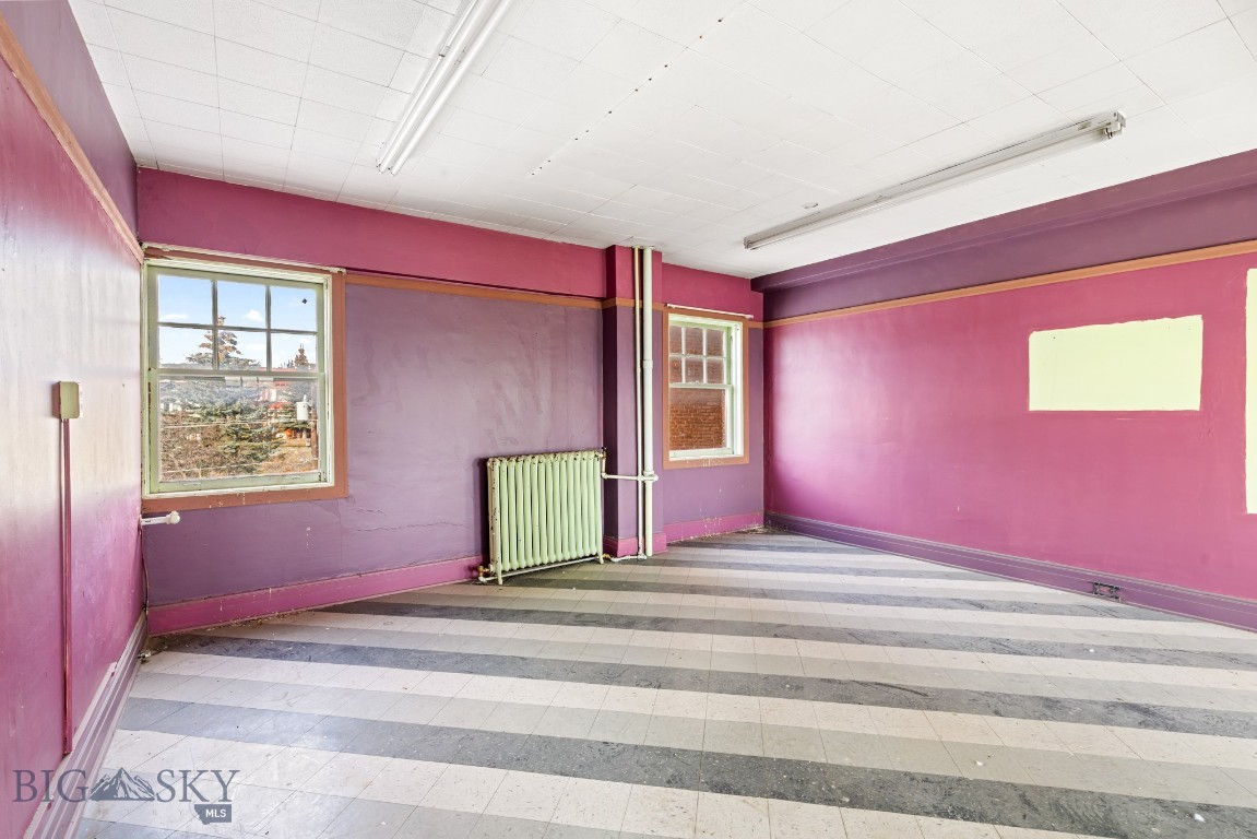 None - Commercial Sale