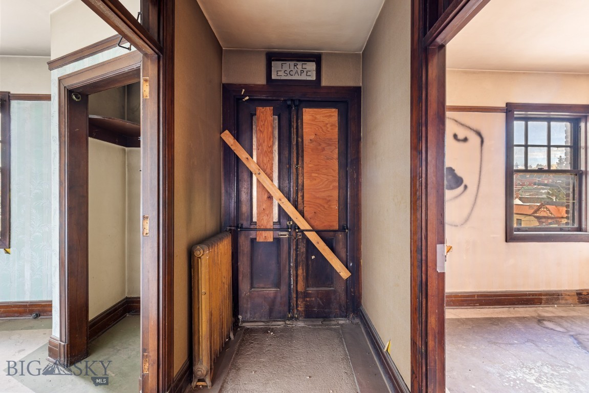 None - Commercial Sale