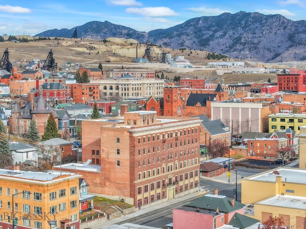 None - Commercial Sale