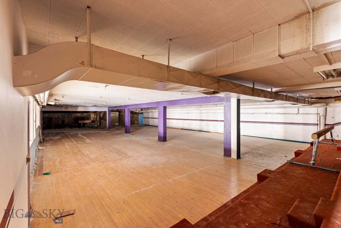 None - Commercial Sale