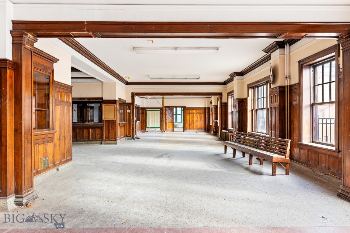 None - Commercial Sale