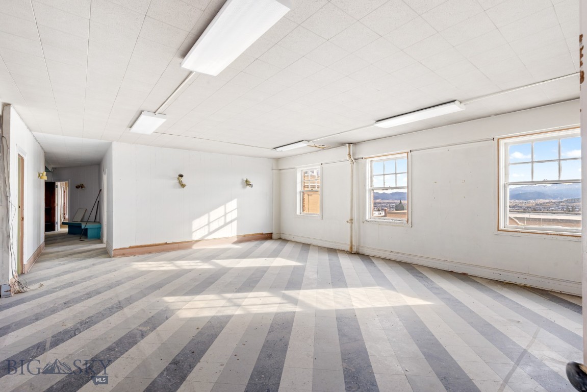 None - Commercial Sale