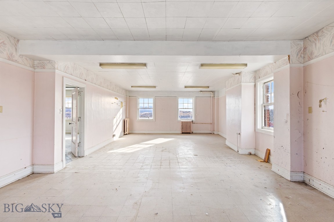 None - Commercial Sale