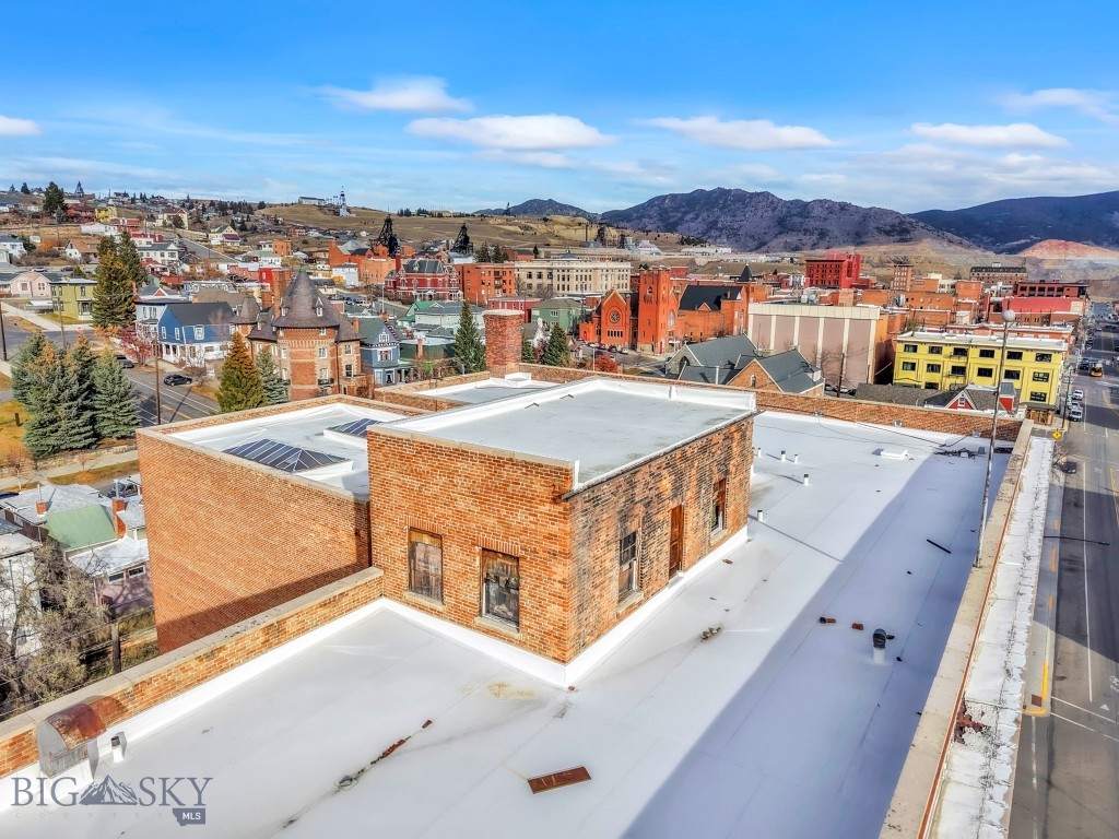 None - Commercial Sale