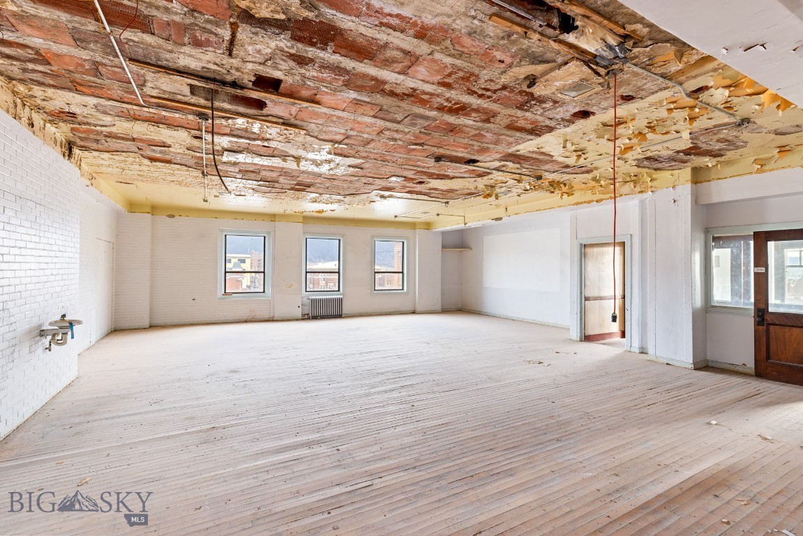 None - Commercial Sale