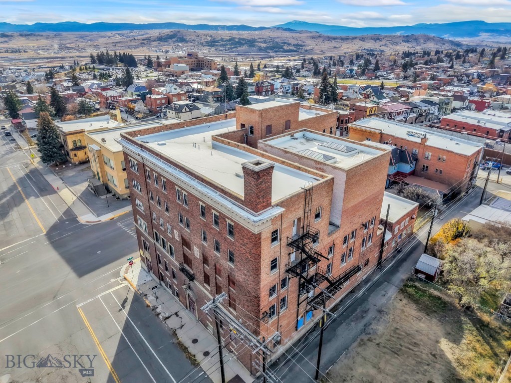 None - Commercial Sale