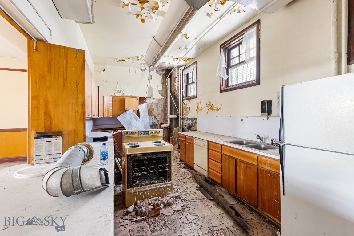 None - Commercial Sale