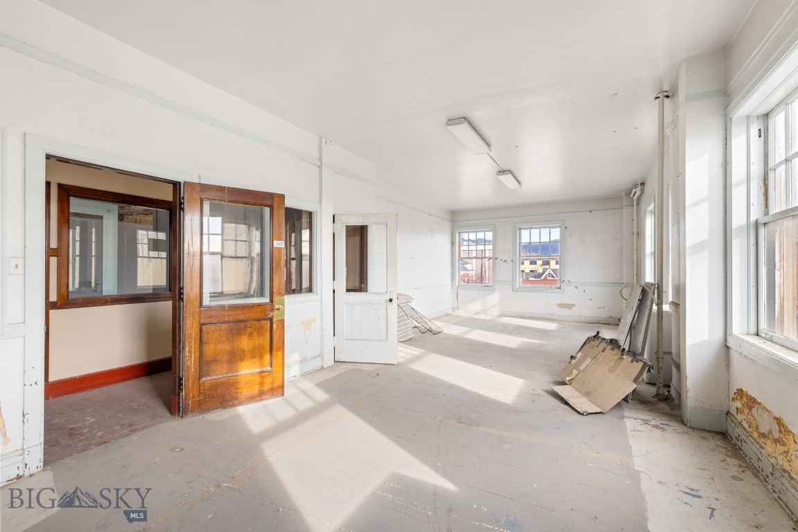 None - Commercial Sale