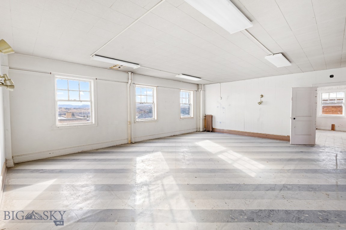 None - Commercial Sale