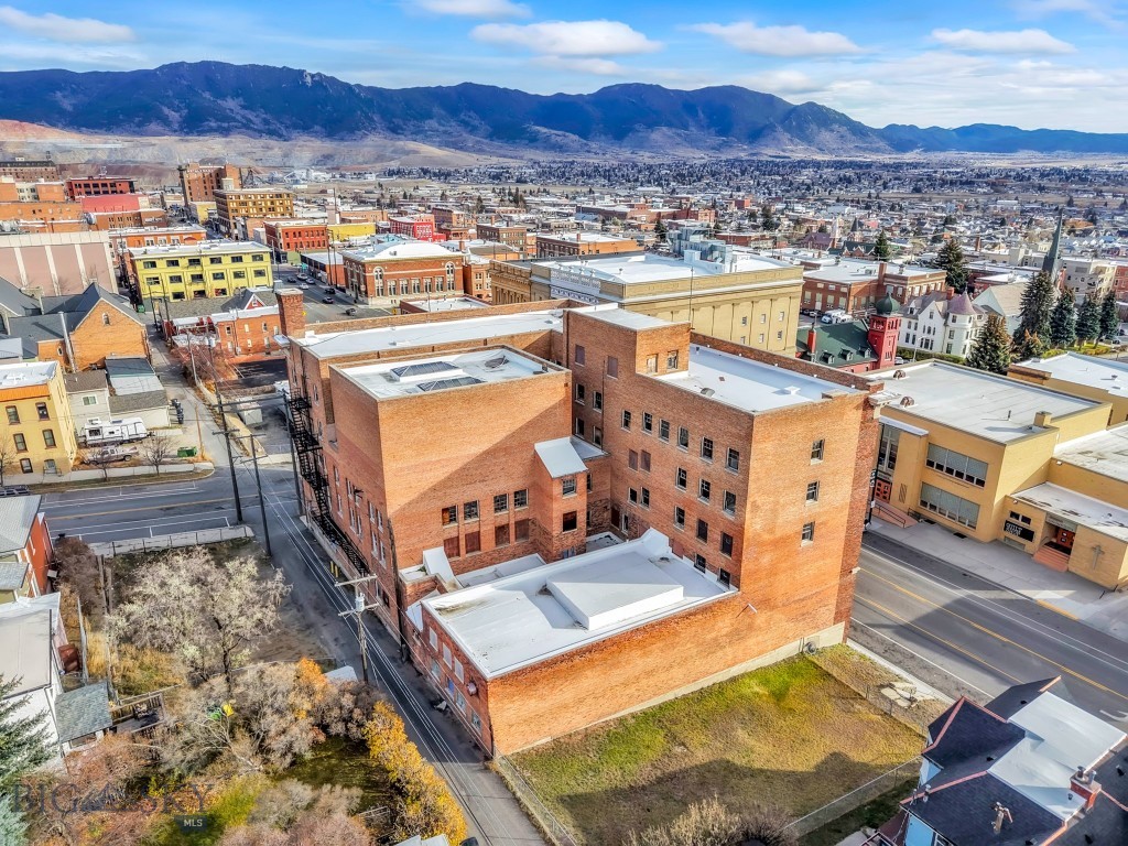 None - Commercial Sale