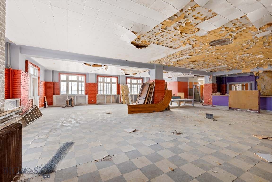 None - Commercial Sale