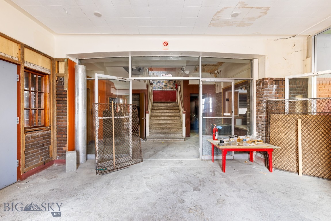 None - Commercial Sale