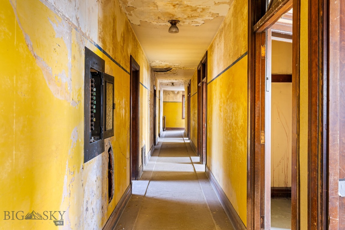 None - Commercial Sale