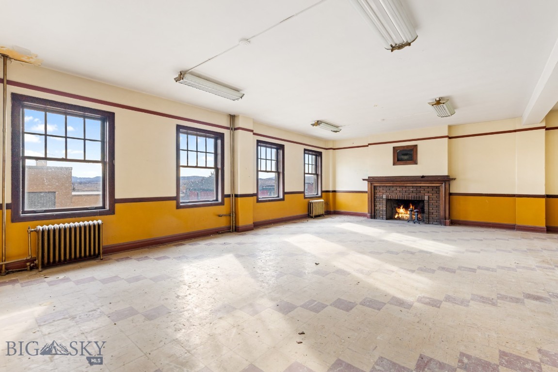 None - Commercial Sale