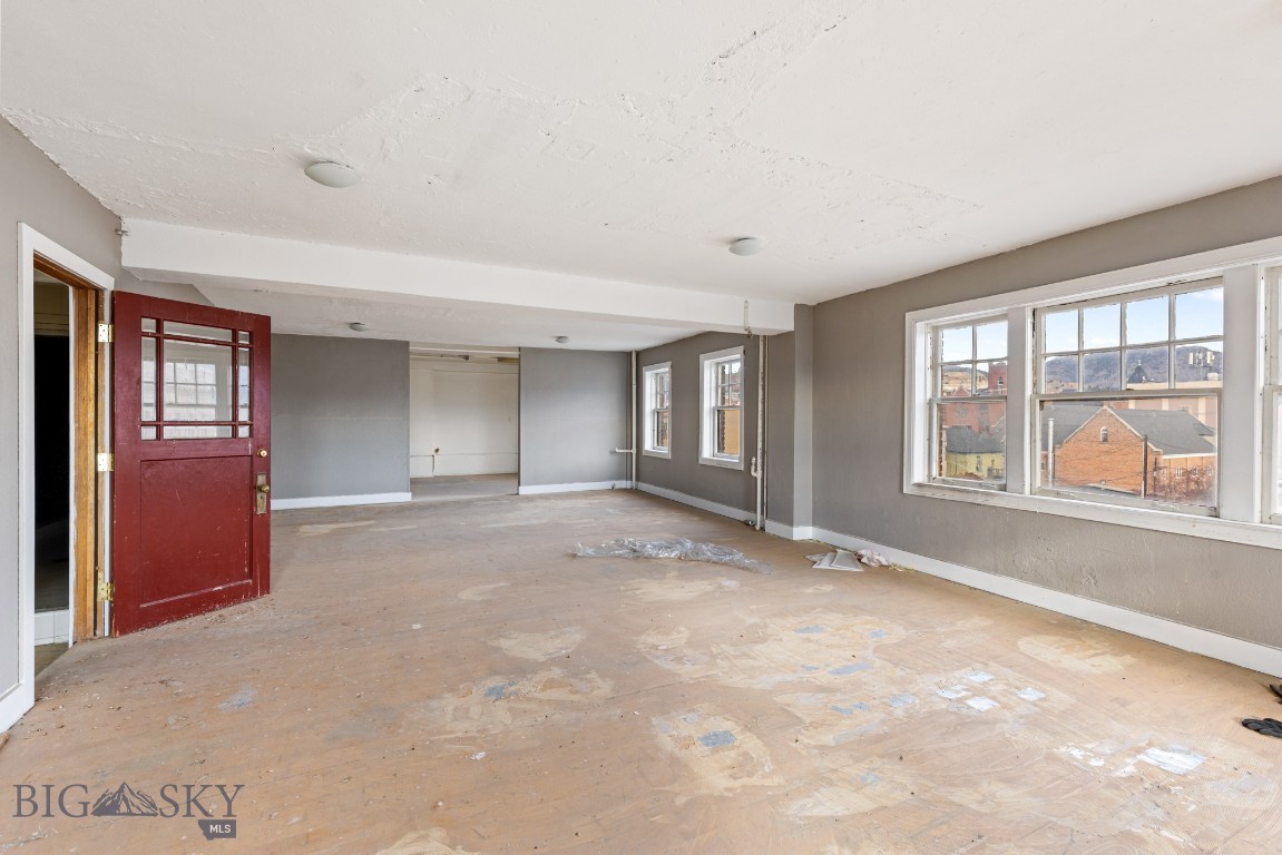 None - Commercial Sale