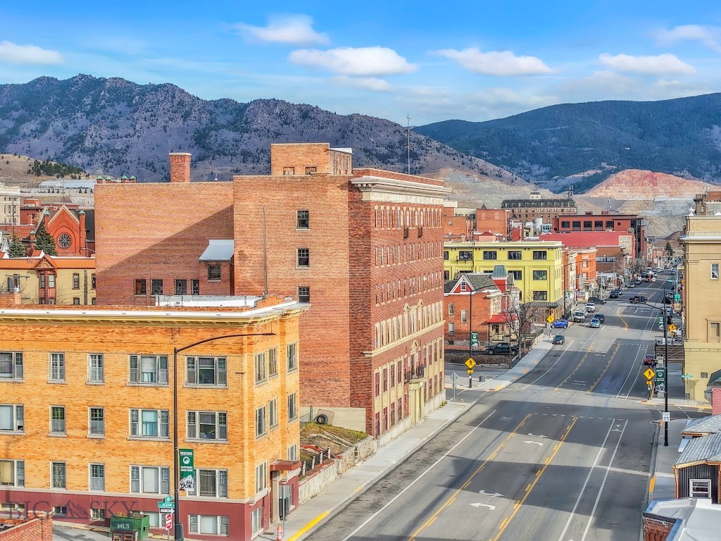 None - Commercial Sale