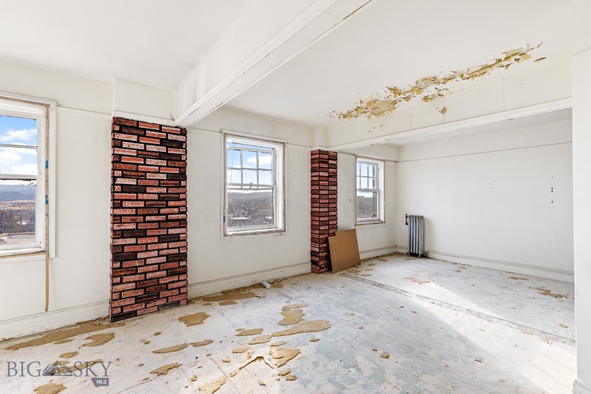 None - Commercial Sale