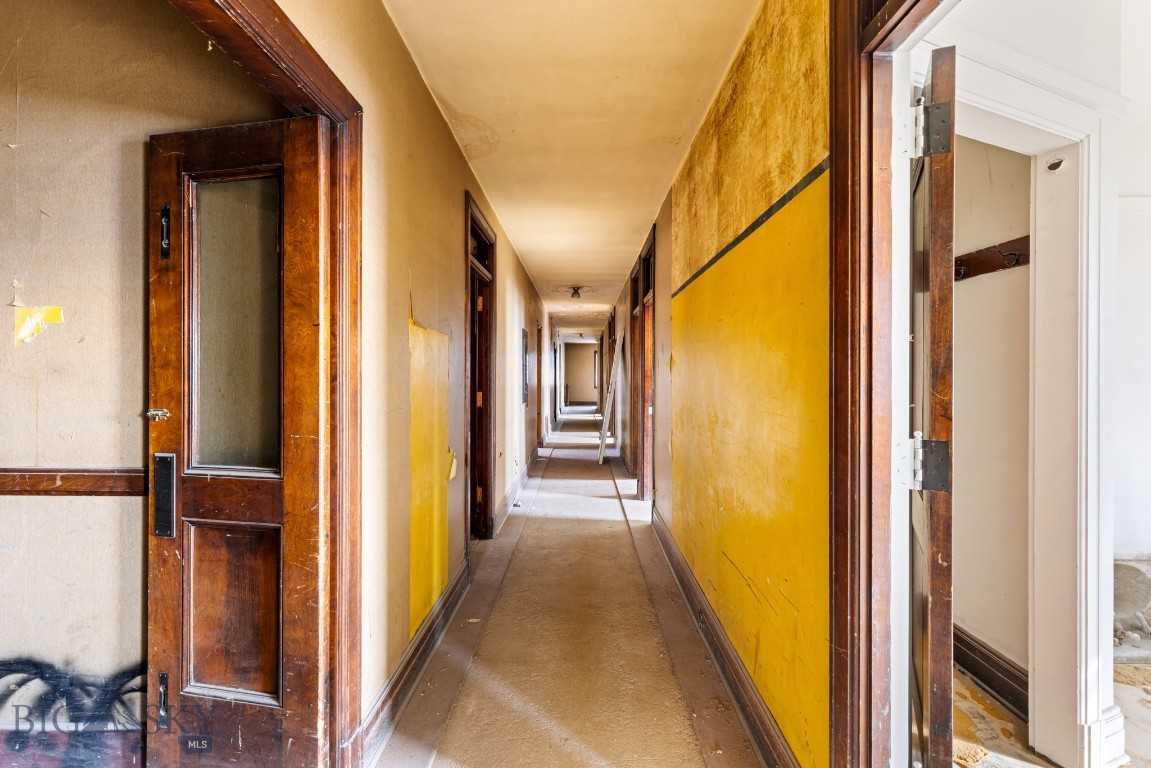 None - Commercial Sale