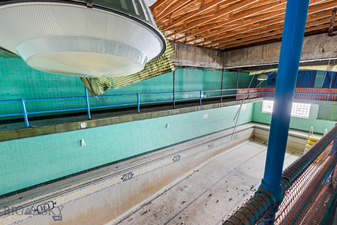 None - Commercial Sale