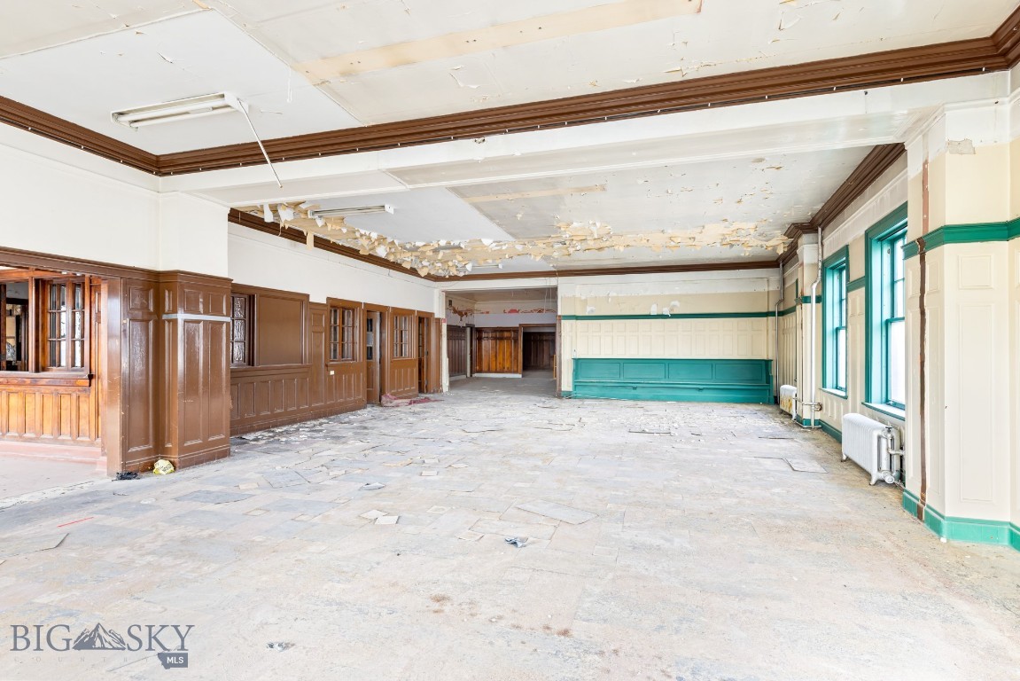 None - Commercial Sale