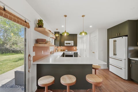 Photo of 117 Henderson ST, Bozeman, MT 59715 (MLS # 414425)