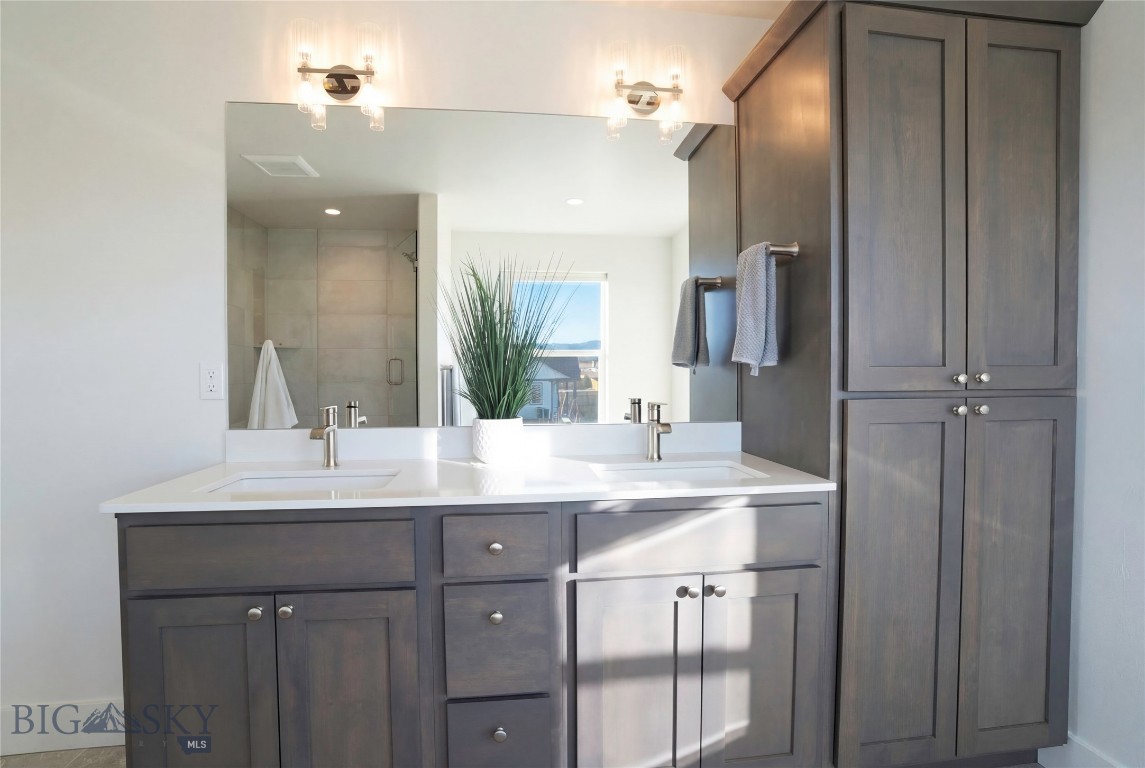 Woodland Park - Residential