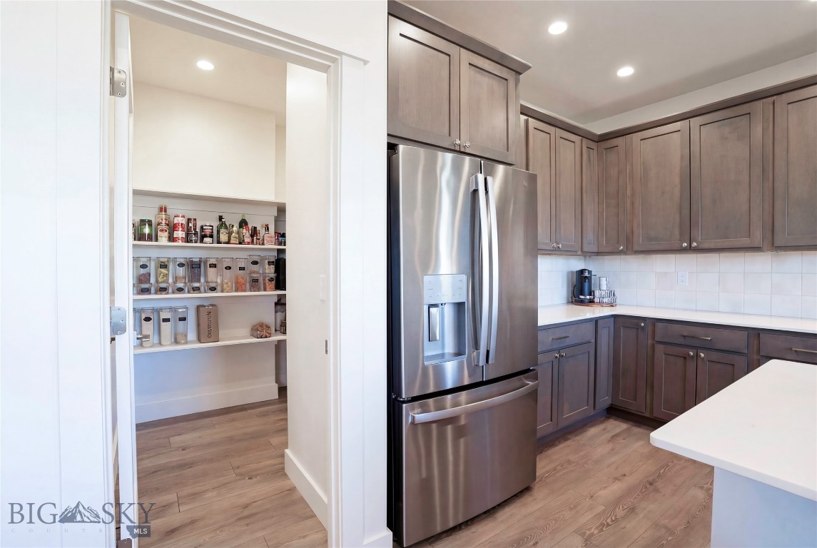 Woodland Park - Residential