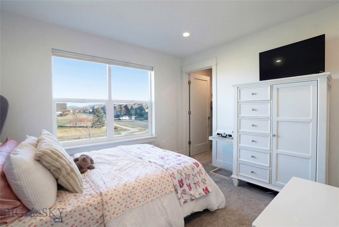 Woodland Park - Residential