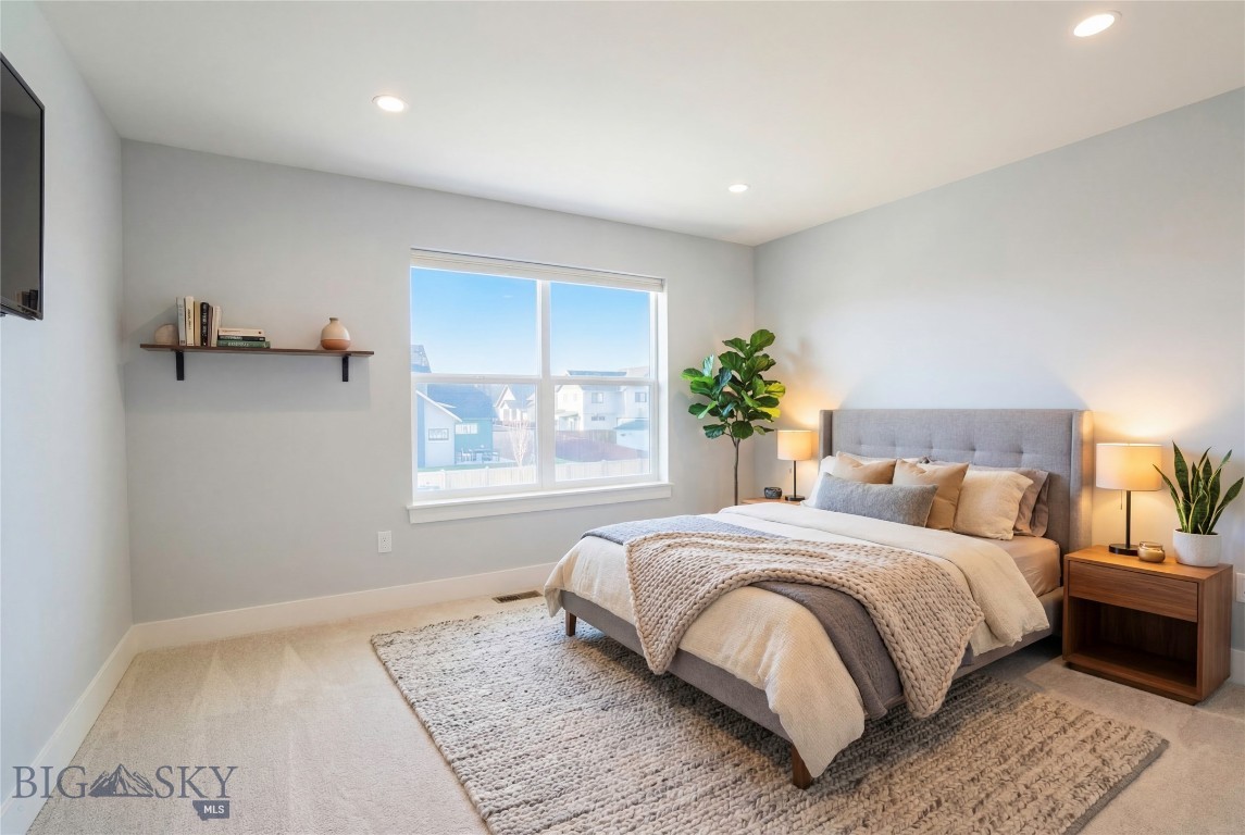 Woodland Park - Residential