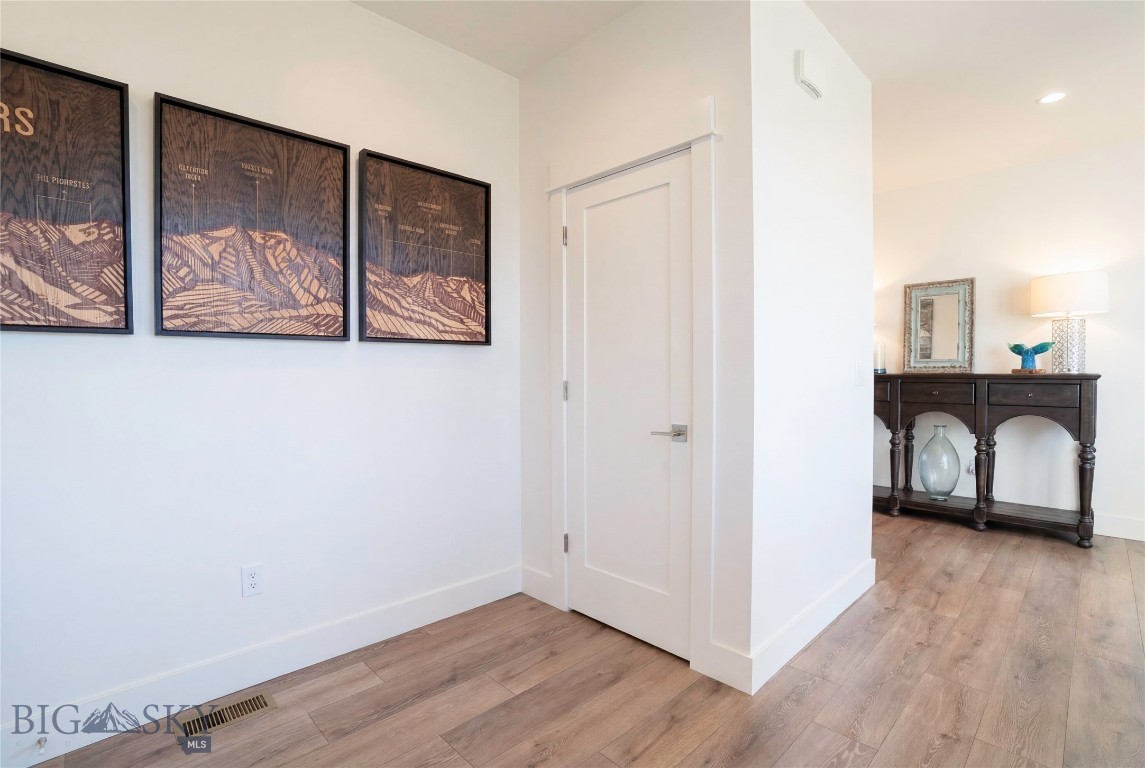 Woodland Park - Residential