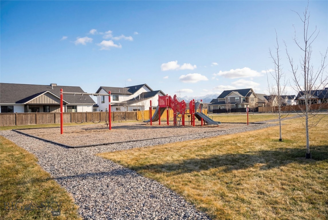 Woodland Park - Residential