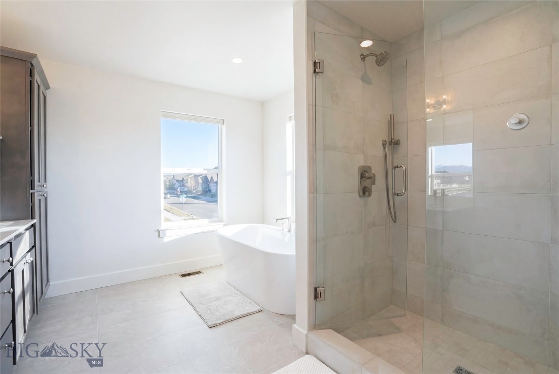 Woodland Park - Residential