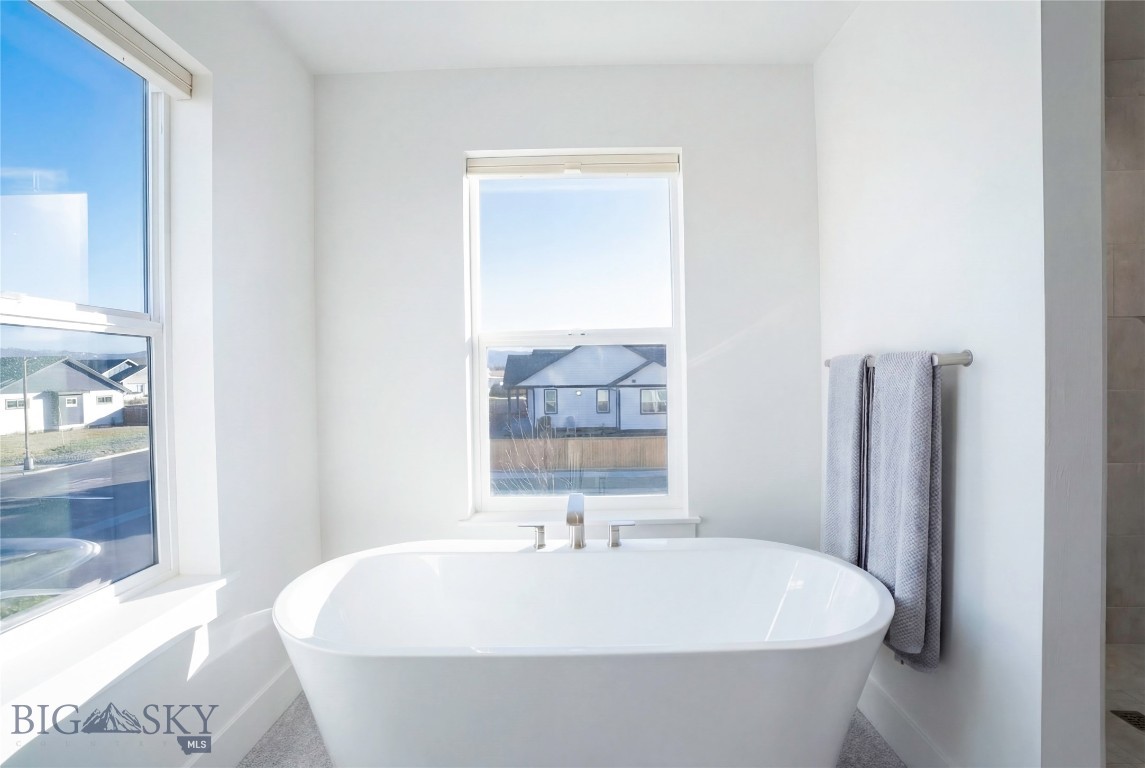 Woodland Park - Residential