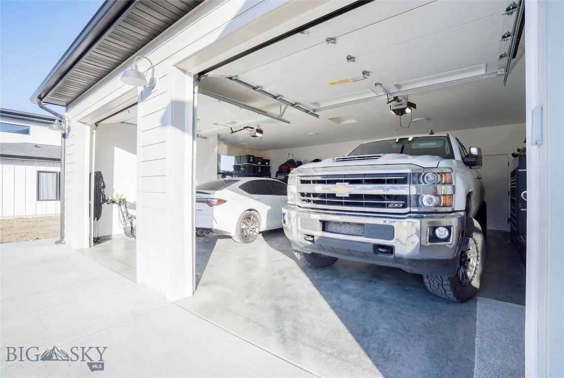 Woodland Park - Residential