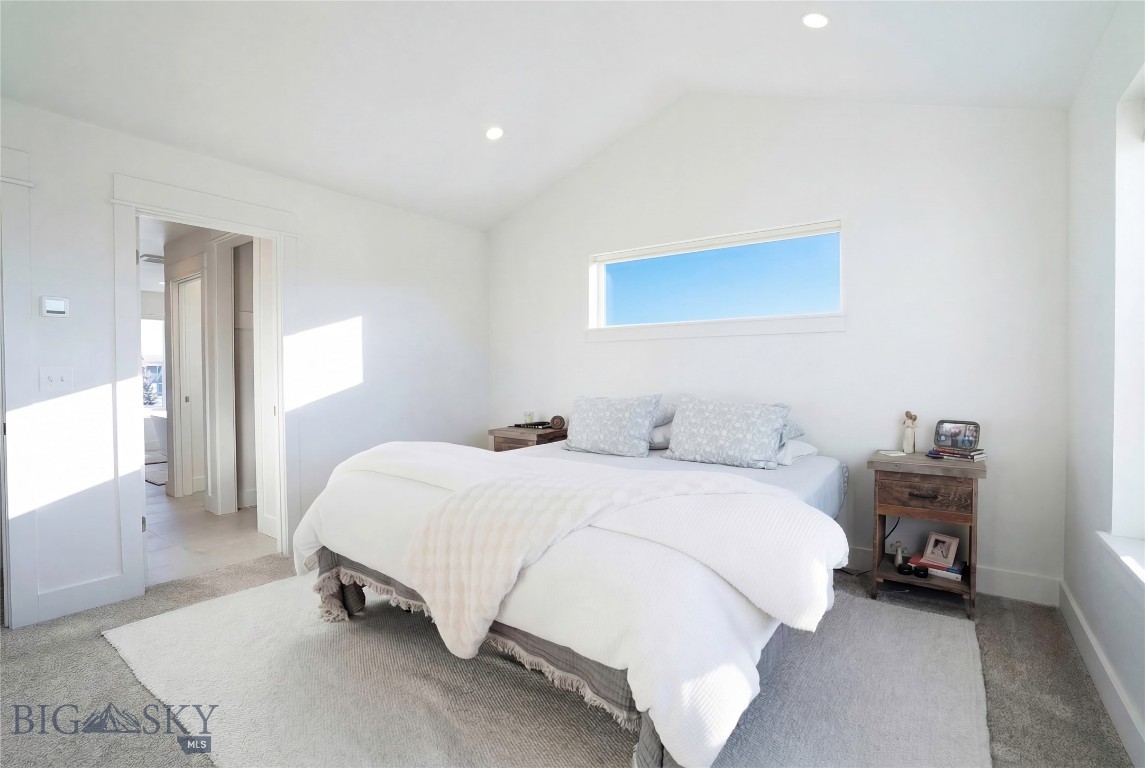 Woodland Park - Residential